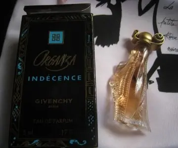 Givenchy, Givenchy