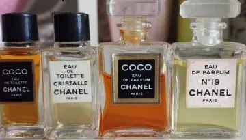 CHANEL, Chanel