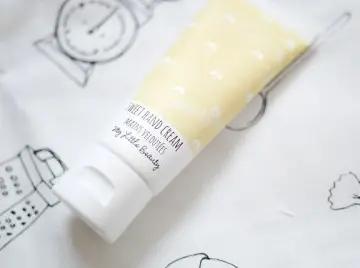 Crème main, My Little Beauty