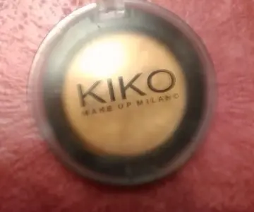 Fap doré, KIKO