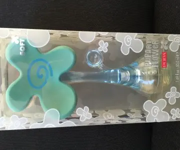 Pupa eau de toilette, Pupa Milano