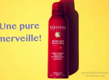 kerastase, Kérastase