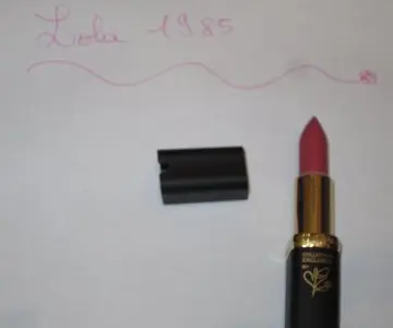 Color riche collection exclusive, L'Oréal