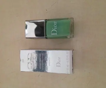 Vernis Dior ed limitée garden, Dior