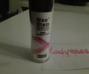 Serum Neo stem, Neo Stem