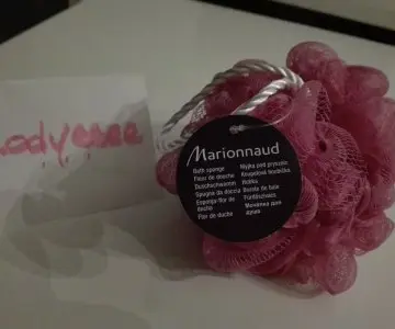 Fleur de douche, Marionnaud