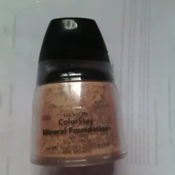 Fond de teint, Revlon