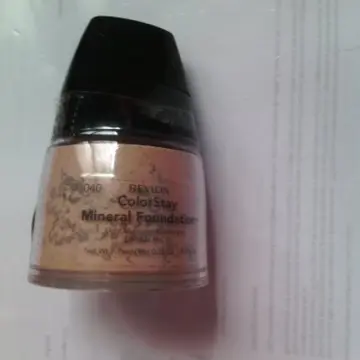 Fond de teint, Revlon