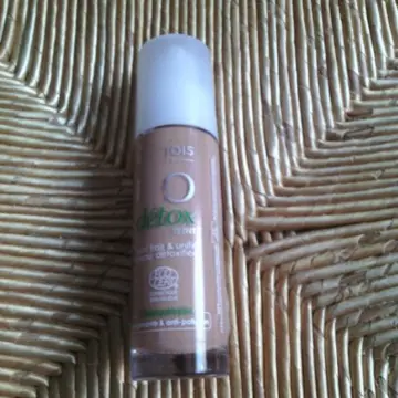 Fond de teint, Bourjois