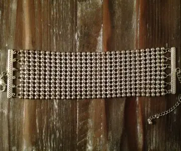 Bracelet, Inconnue