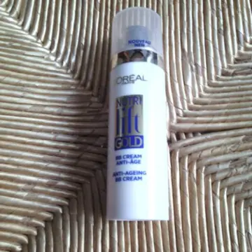 BB crème nutri lift, L'Oréal