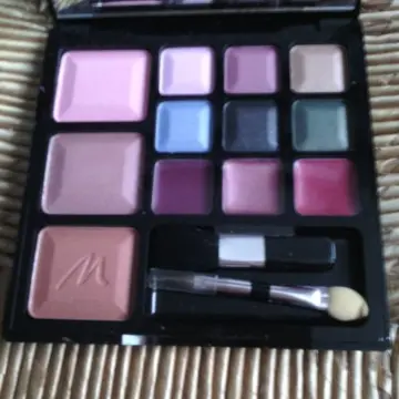 Palette, Marionnaud