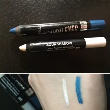 Crayons jumbo, Make Up For Ever