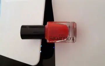 vernis, Lollipops