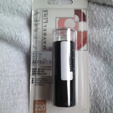 Fond de teint, Gemey Maybelline
