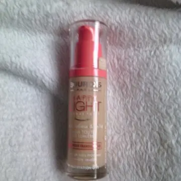 Fond de teint, Bourjois