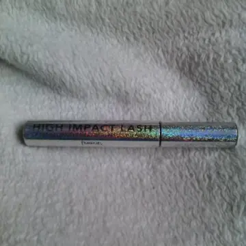 Mascara High Impact Lash, Famous X