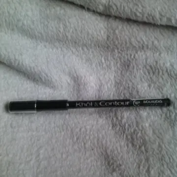 Crayon Khol & Contour, Bourjois