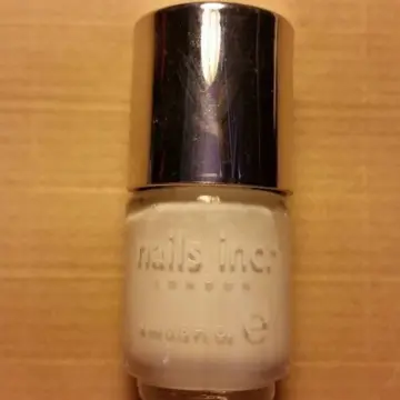Nail polish Floral Street, Nails inc London