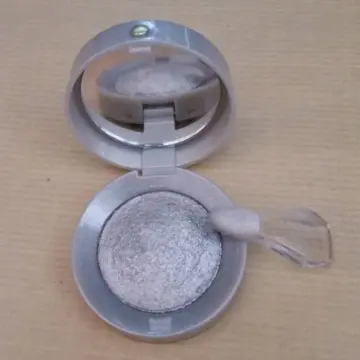 Ombre à paupières n°25 Argent, Bourjois