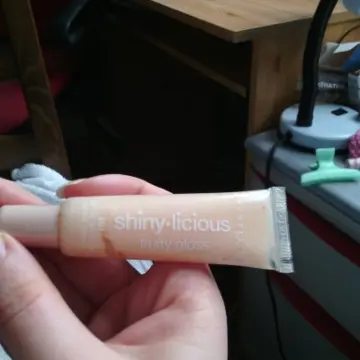 Gloss fruity shiny, Gemey Maybelline
