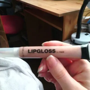 Lip Gloss, H&M