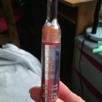 Eau de Gloss cosmic, Bourjois