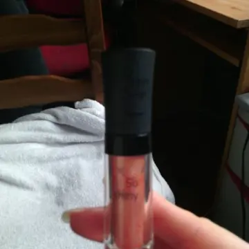 Gloss So Shiny, Peggy Sage
