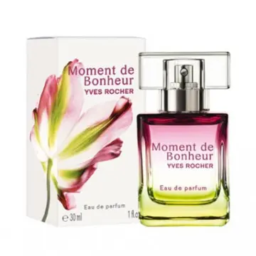 Moment de bonheur, Yves Rocher