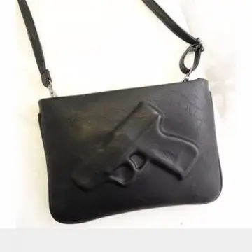 Sac gun, Inconnue