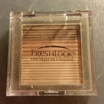 Fard à paupières, FreshLook