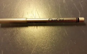 Crayon yeux Blanc, Gui Gui