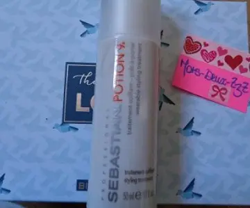 Soin coiffant Potion 9, Professional Sebastian