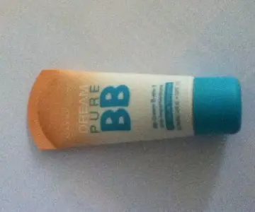 dream pure BB, Maybelline