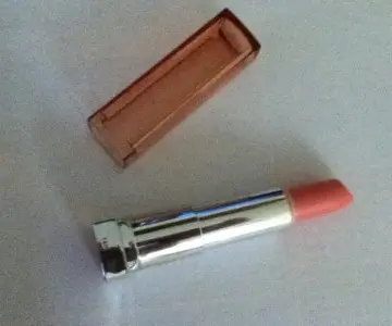 rouge a levres, Maybelline