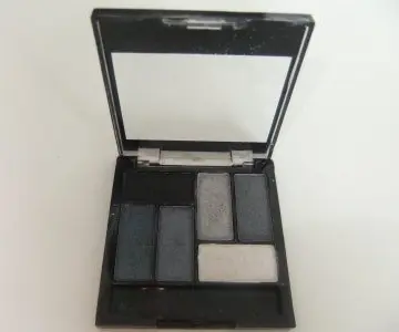 Pallette 6 couleurs, lol
