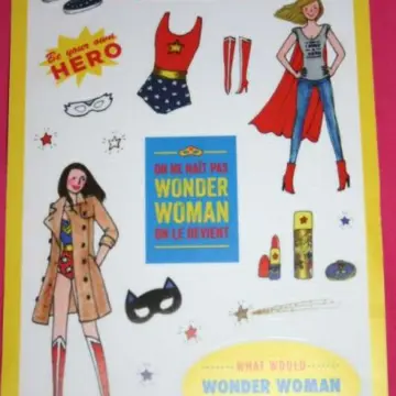 Superstickers, My Little Box