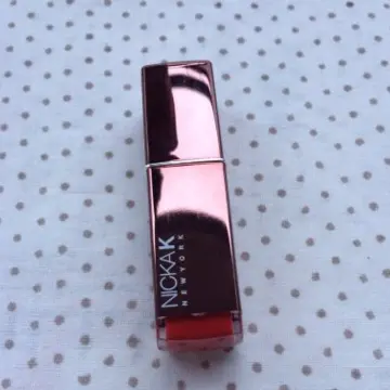 Rouge à lèvres, Nicka K