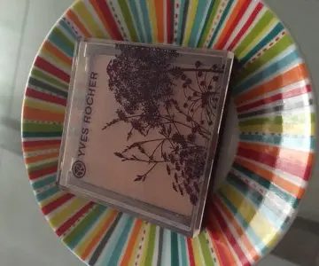 Poudre compacte teint, Yves Rocher