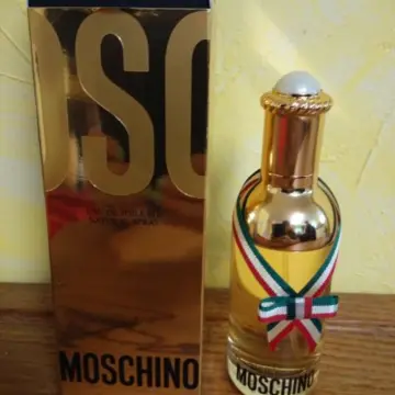 Moschino, Moschino
