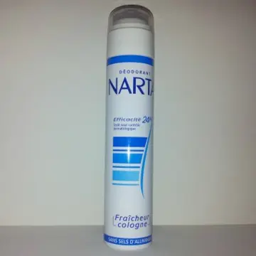 Deodorant NARTA, Narta