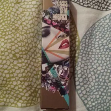 Oasis Gem Lipstick, Teeez Cosmetics