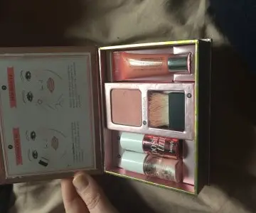 Feelin' dandy, Benefit