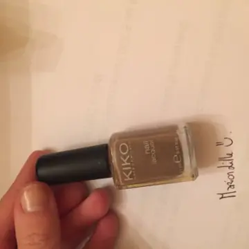 Vernis 322, KIKO