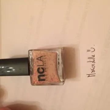 Posh and peiviledge, NCLA Los Angeles