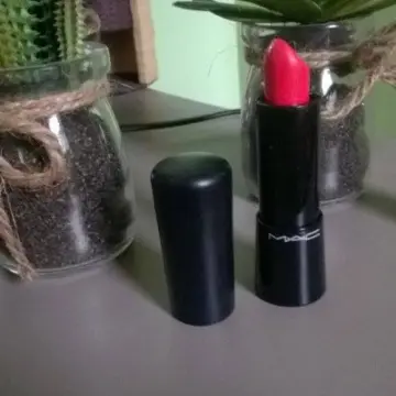 rouge a levre, MAC Cosmetics