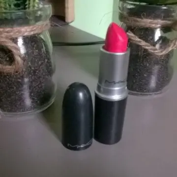 rouge a levre, MAC Cosmetics