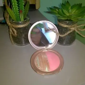 blush, KIKO