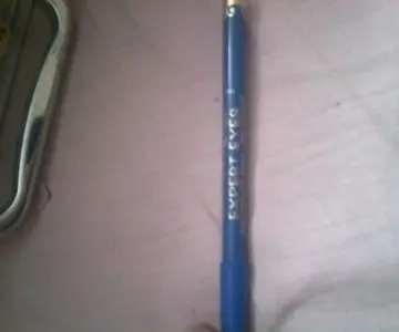 Khôl douceur yeux, Maybelline