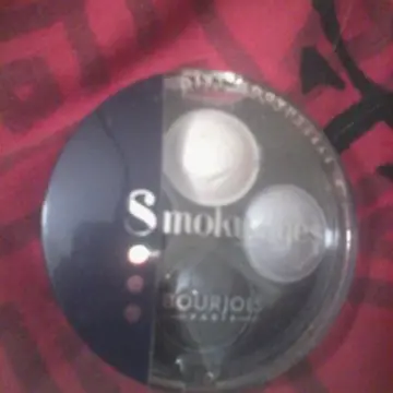 Smoky eyes, Bourjois